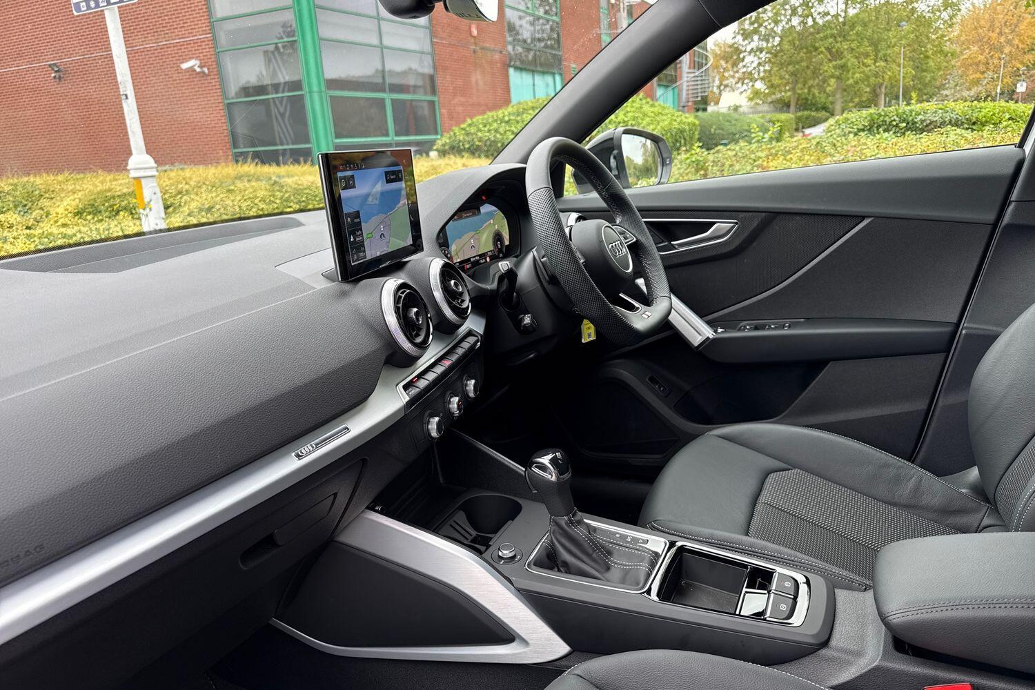 Used Audi Q2 2025 for sale - 76953452: Photo 30