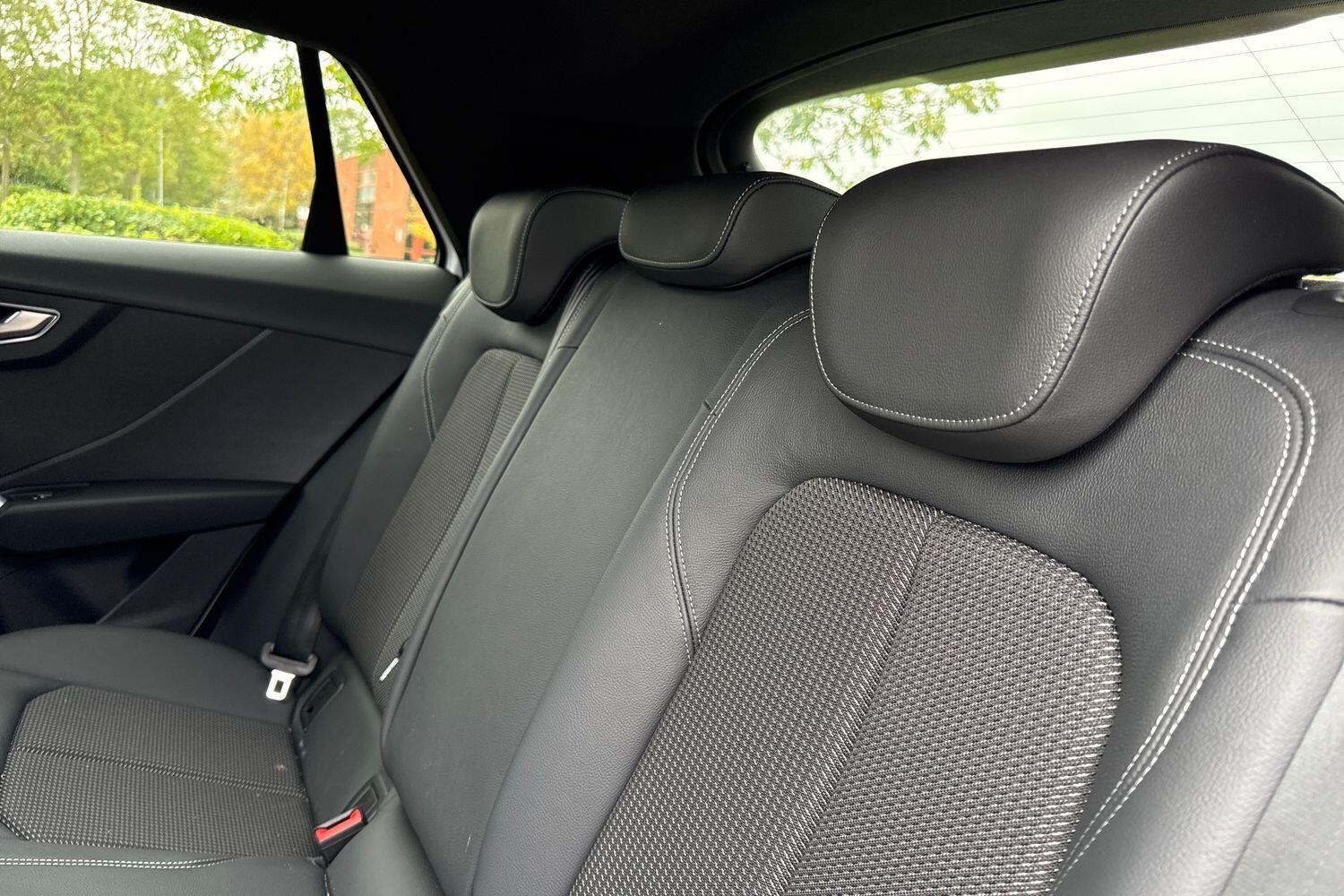 Used Audi Q2 2025 for sale - 76953452: Photo 34