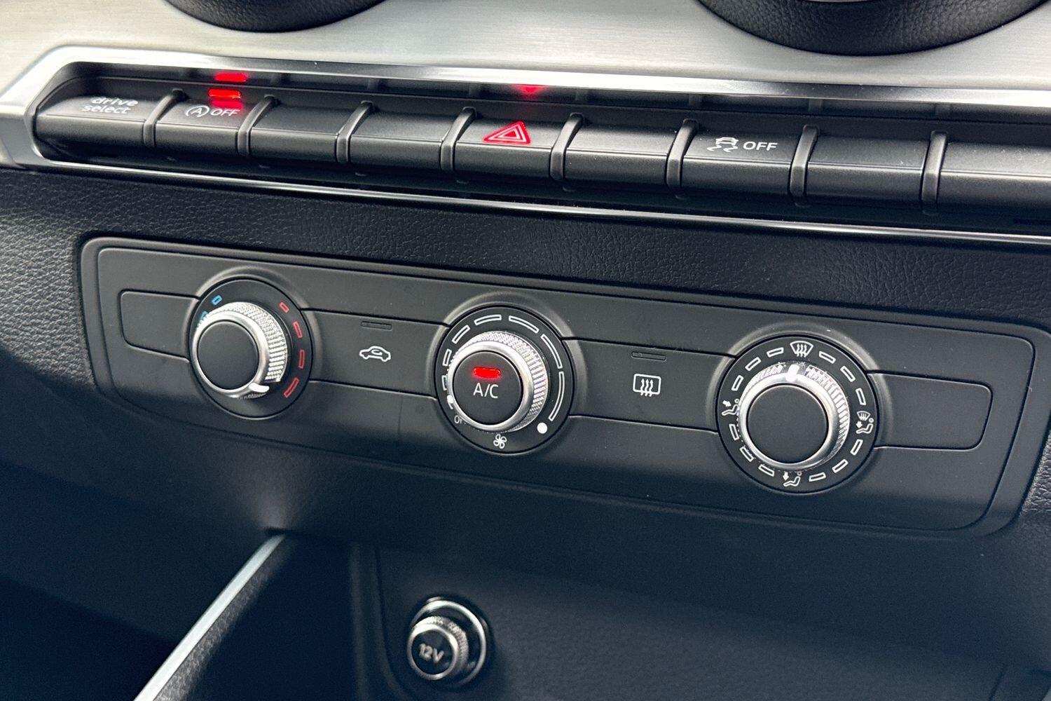 Used Audi Q2 2025 for sale - 76953452: Photo 35