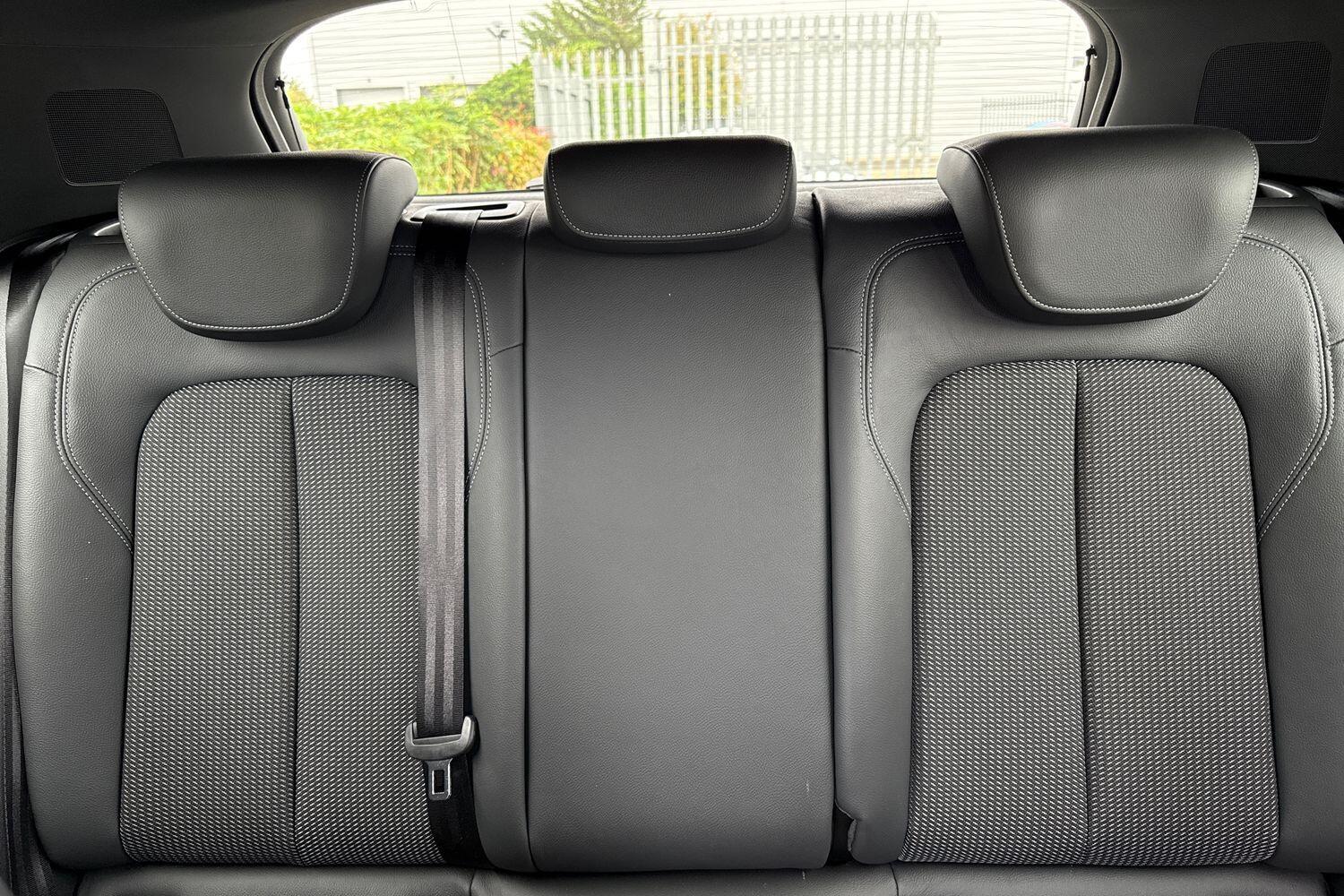 Used Audi Q2 2025 for sale - 76953452: Photo 36