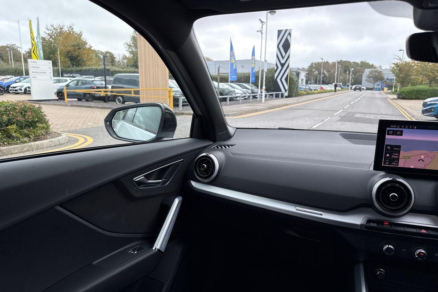 Used Audi Q2 2025 for sale - 76953452: Photo 37