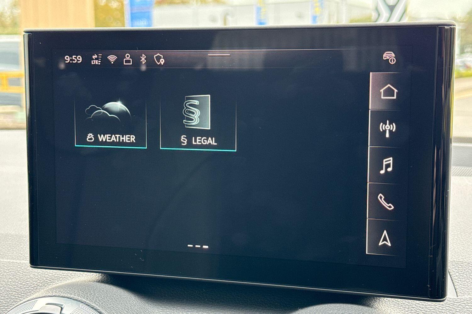 Used Audi Q2 2025 for sale - 76953452: Photo 38