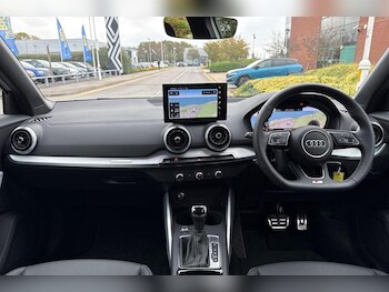 Used Audi Q2 2025 for sale - 76953452: Photo