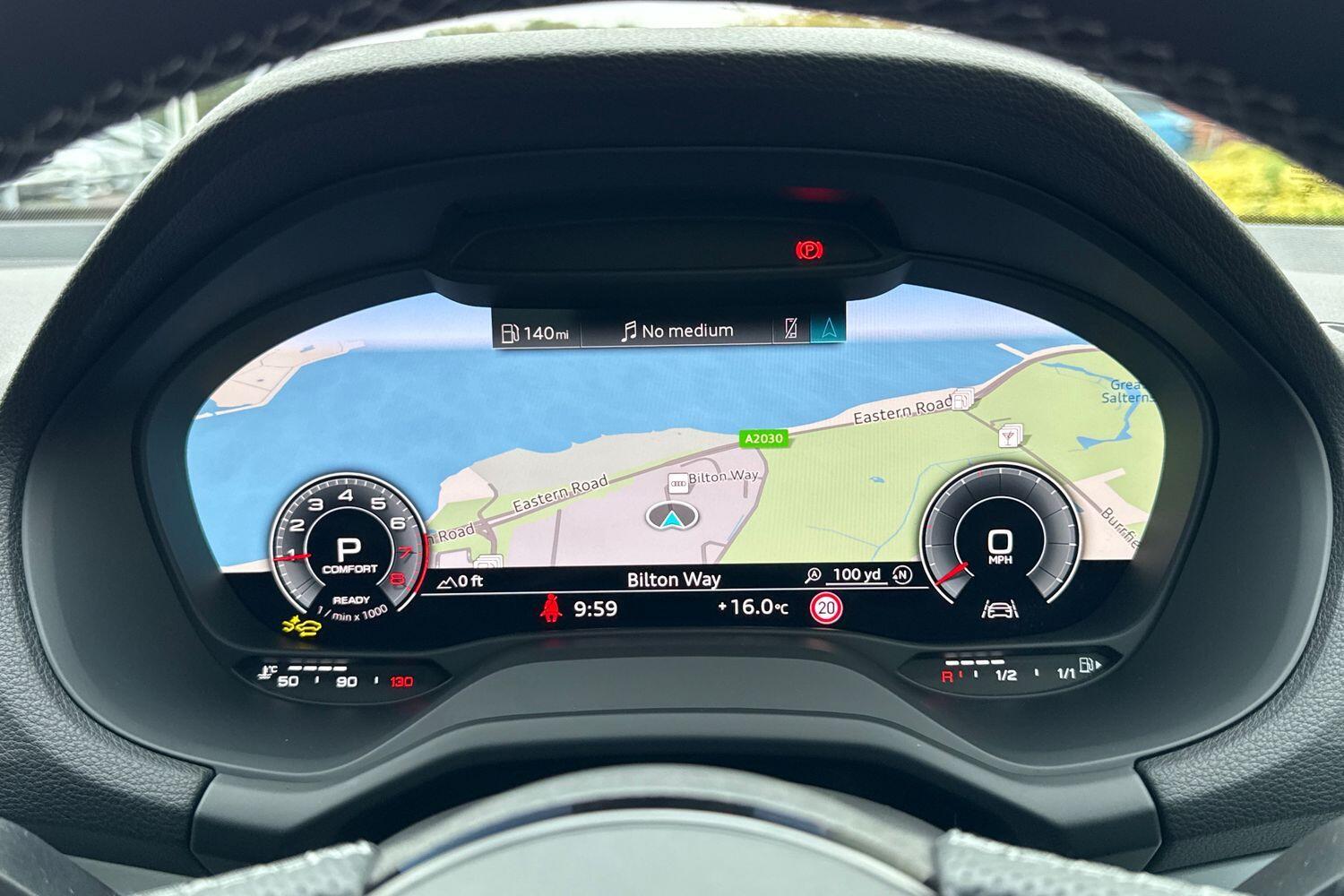 Used Audi Q2 2025 for sale - 76953452: Photo 4