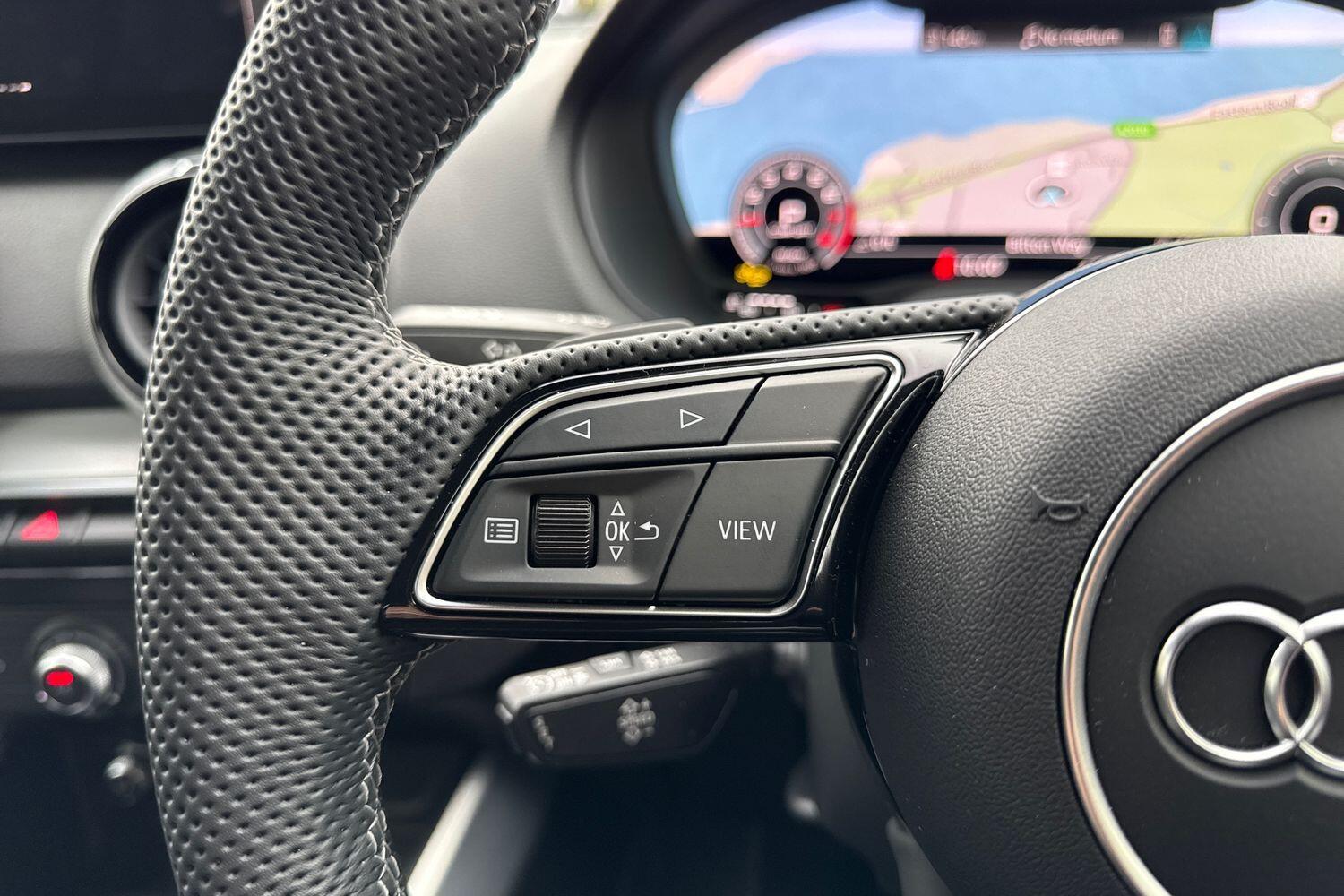 Used Audi Q2 2025 for sale - 76953452: Photo 44