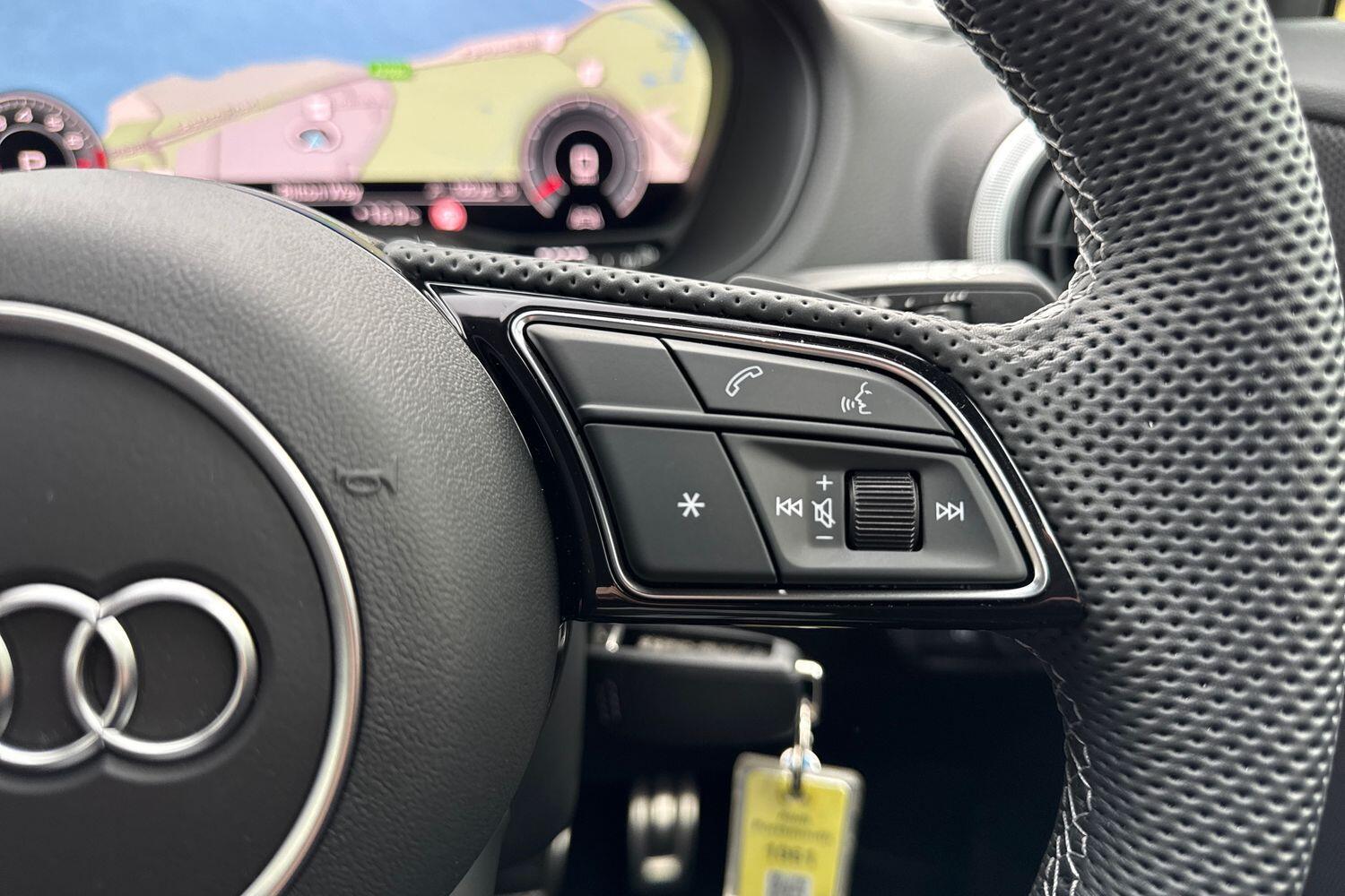 Used Audi Q2 2025 for sale - 76953452: Photo 45