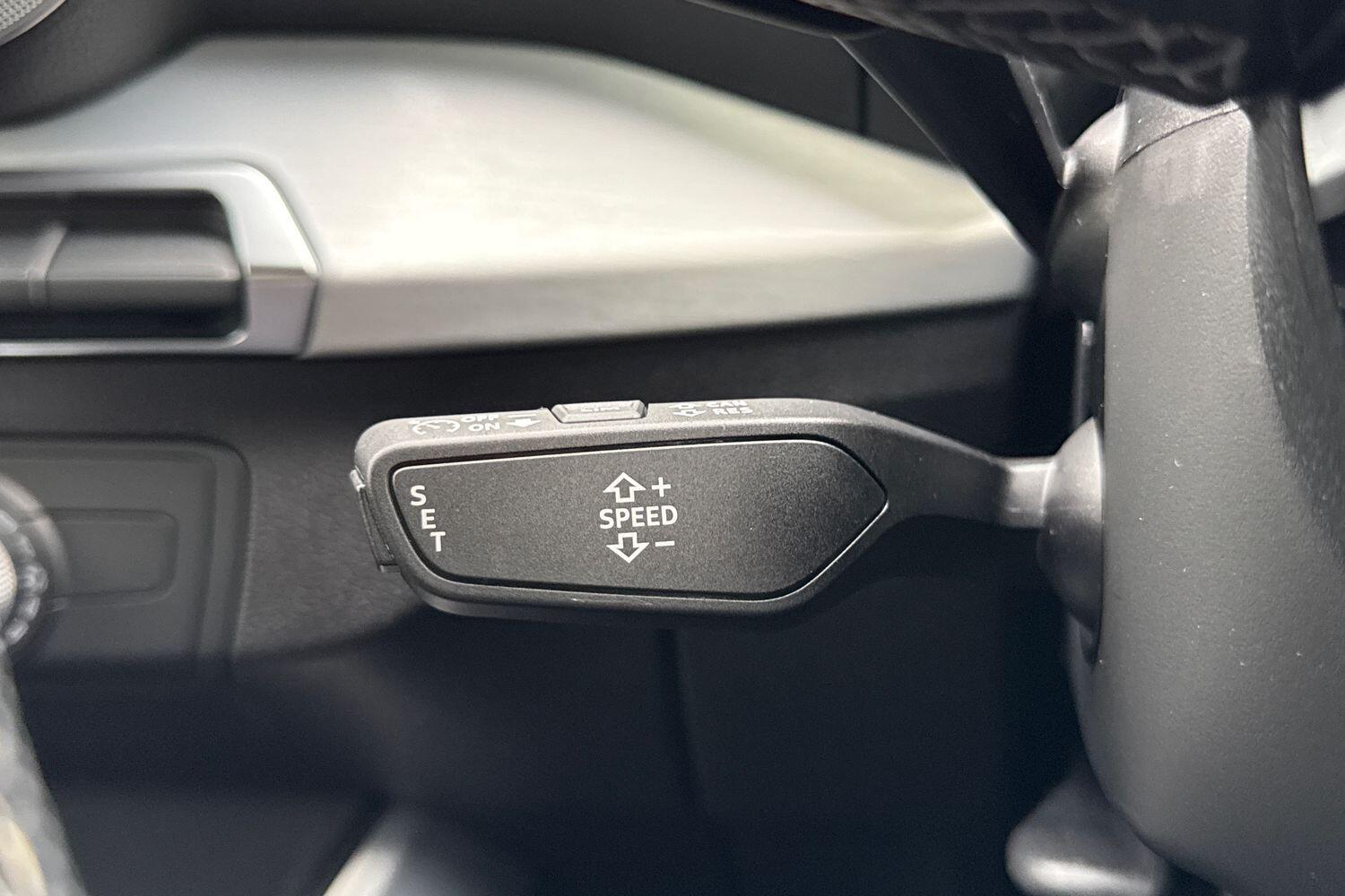 Used Audi Q2 2025 for sale - 76953452: Photo 46