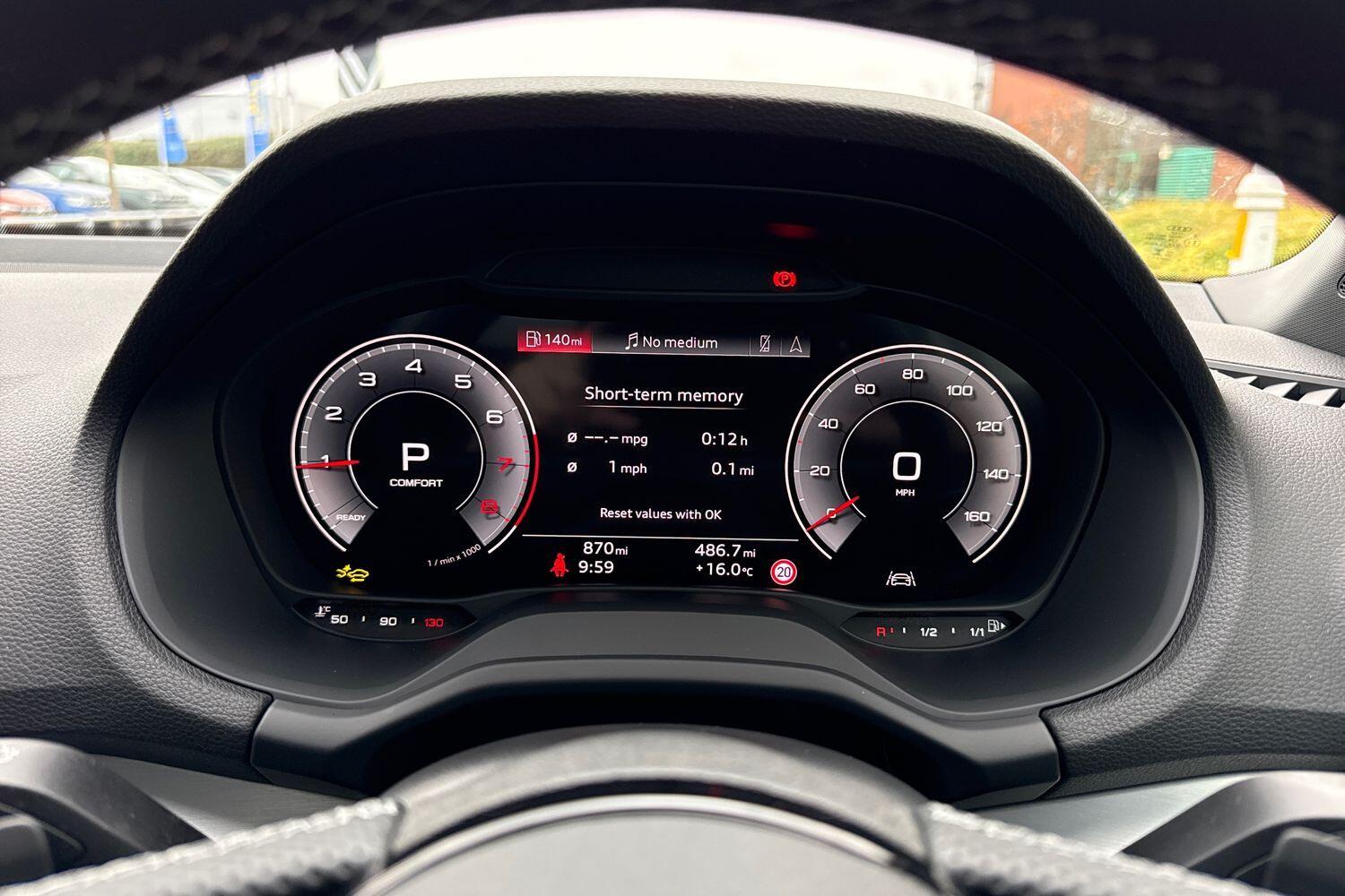 Used Audi Q2 2025 for sale - 76953452: Photo 49