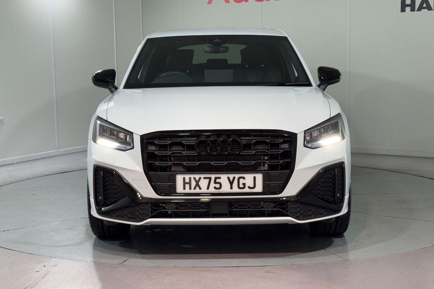 Used Audi Q2 2025 for sale - 76953452: Photo 5