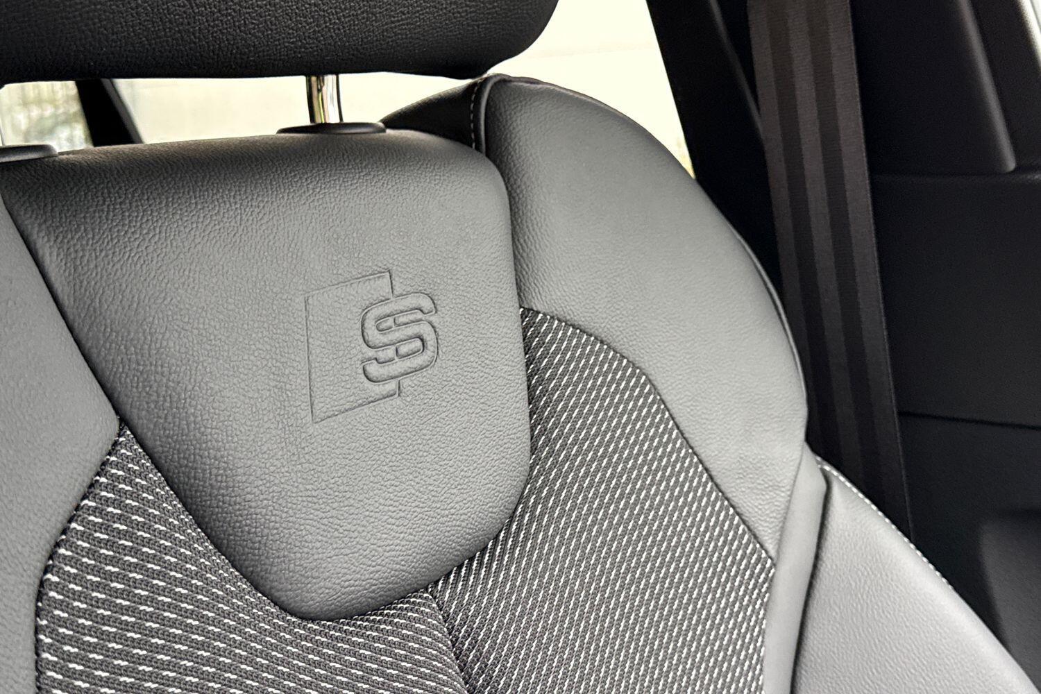 Used Audi Q2 2025 for sale - 76953452: Photo 52