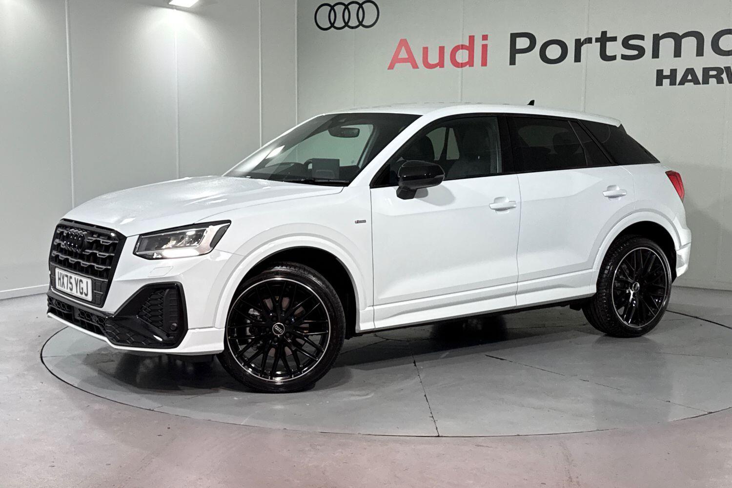 Used Audi Q2 2025 for sale - 76953452: Photo 6