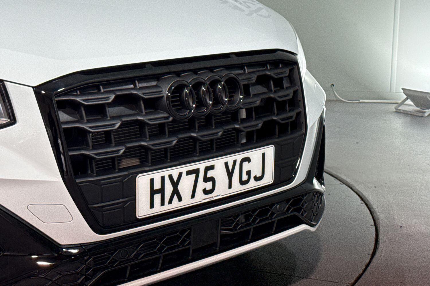 Used Audi Q2 2025 for sale - 76953452: Photo 8