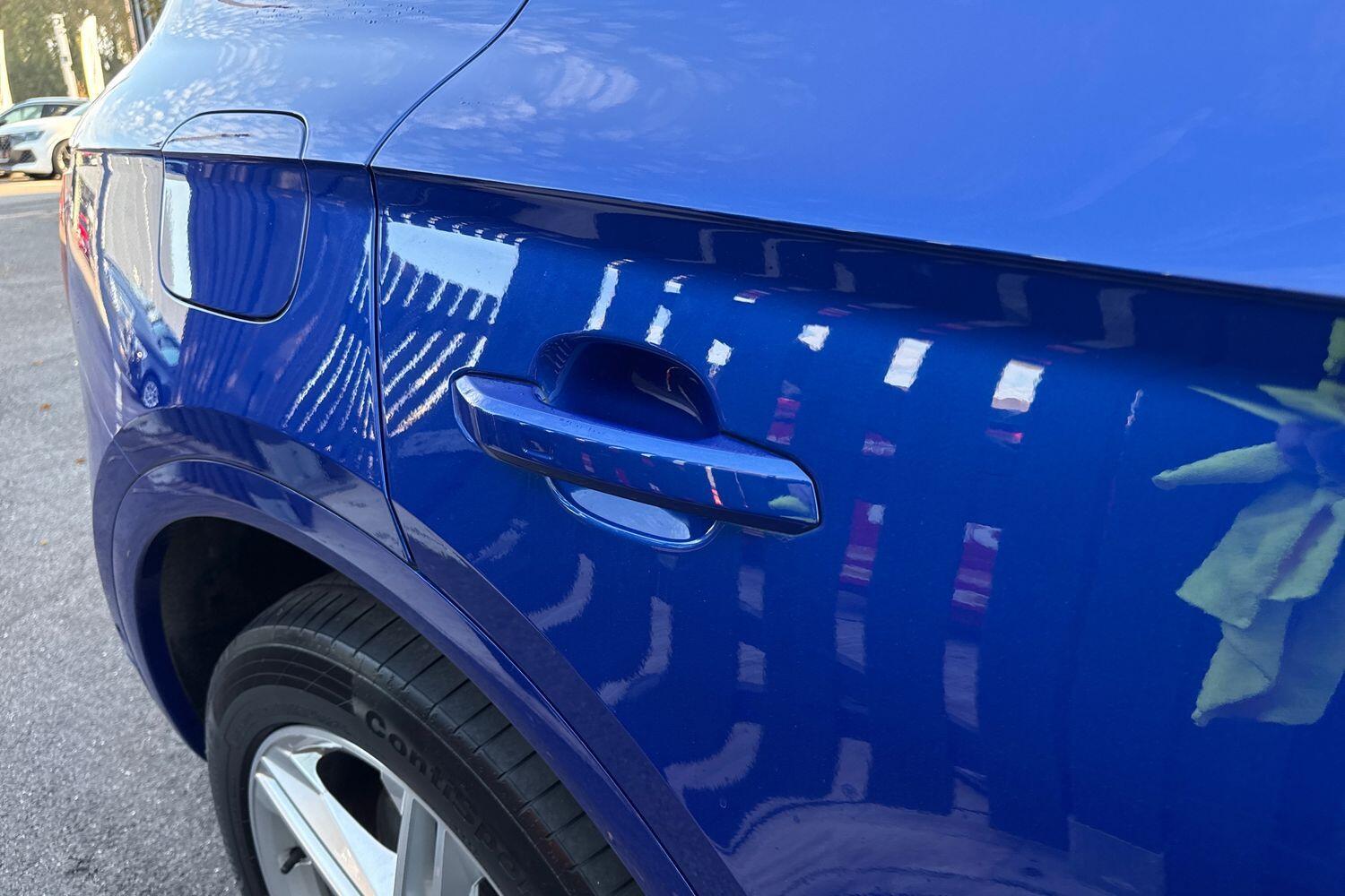 Used Audi Q5 2023 for sale - 76122309: Photo 15