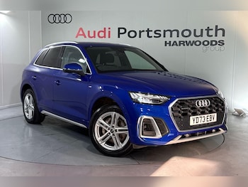 Audi - Q5