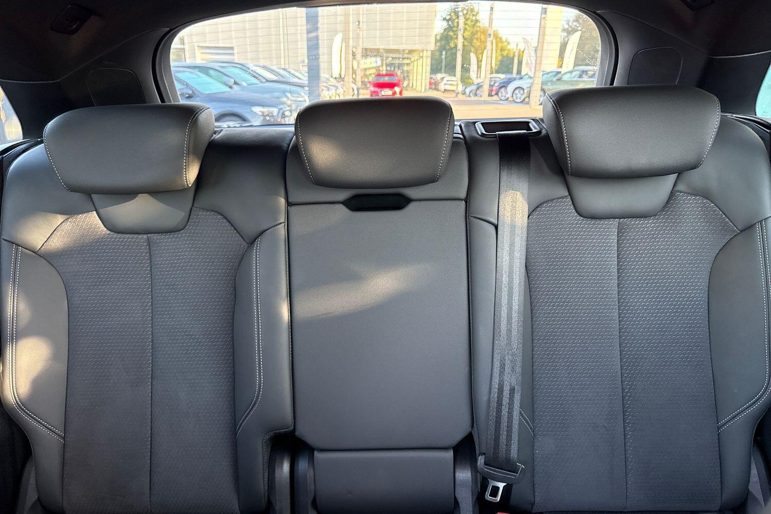 Used Audi Q5 2023 for sale - 76122309: Photo 35