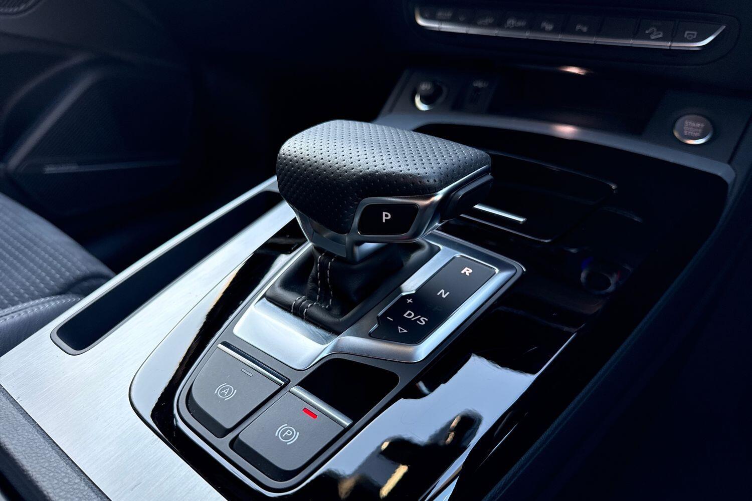 Used Audi Q5 2023 for sale - 76122309: Photo 42