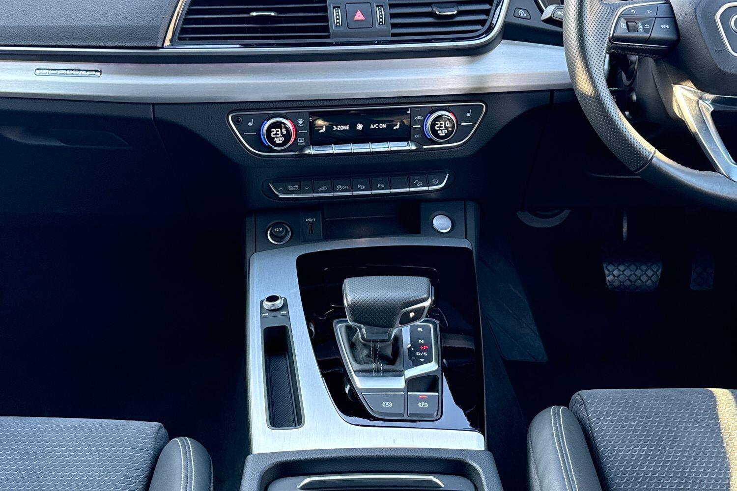 Used Audi Q5 2023 for sale - 76122309: Photo 43