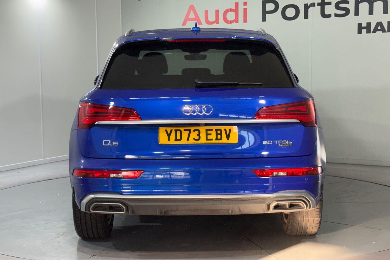 Used Audi Q5 2023 for sale - 76122309: Photo 7