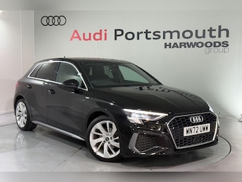 Audi - A3