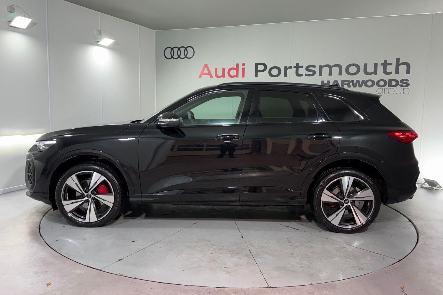 Used Audi Q5 2025 for sale - 77175304: Photo 11