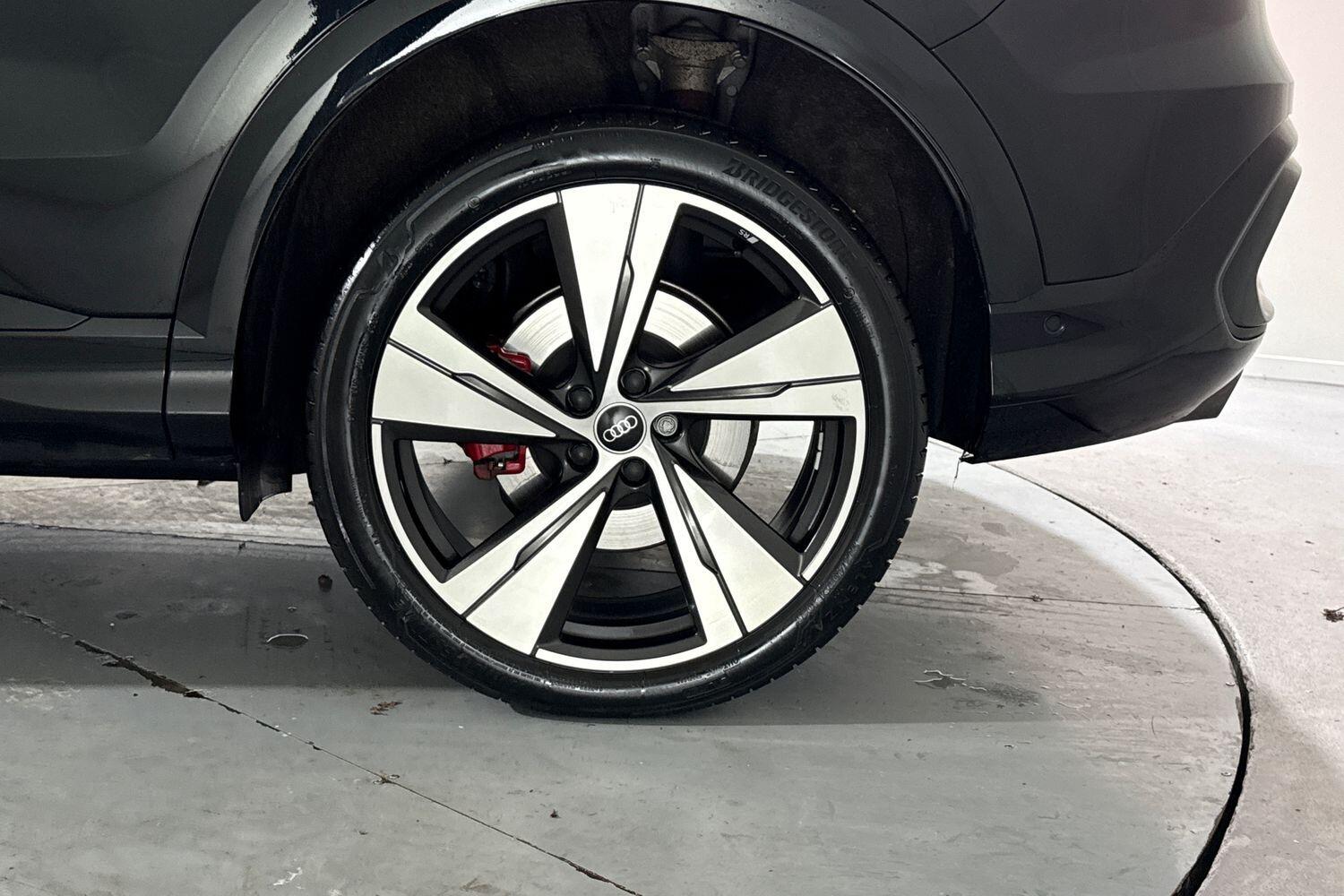 Used Audi Q5 2025 for sale - 77175304: Photo 12