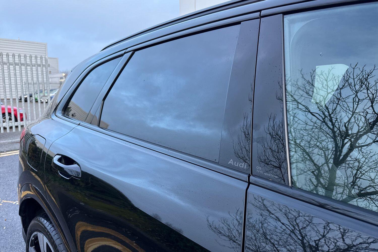 Used Audi Q5 2025 for sale - 77175304: Photo 13