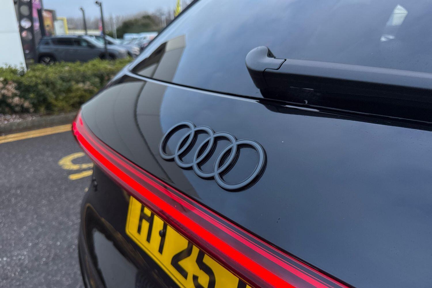 Used Audi Q5 2025 for sale - 77175304: Photo 15