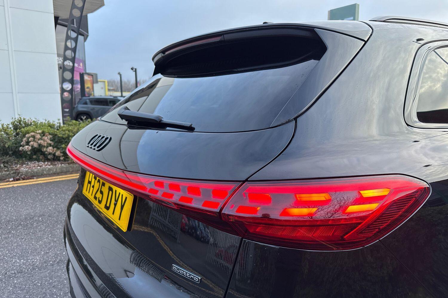 Used Audi Q5 2025 for sale - 77175304: Photo 16