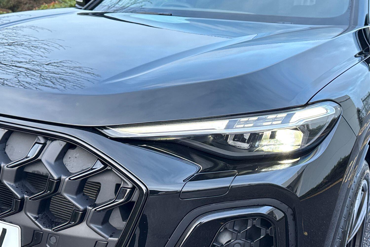 Used Audi Q5 2025 for sale - 77175304: Photo 17