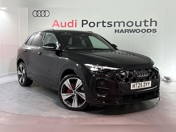 Audi Q5 feature image