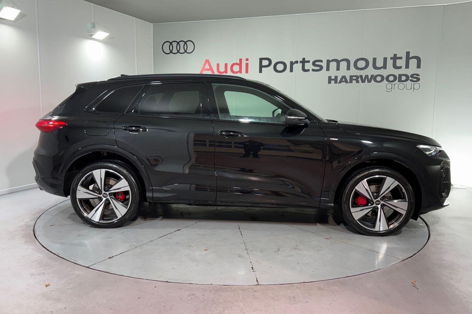 Used Audi Q5 2025 for sale - 77175304: Photo 2
