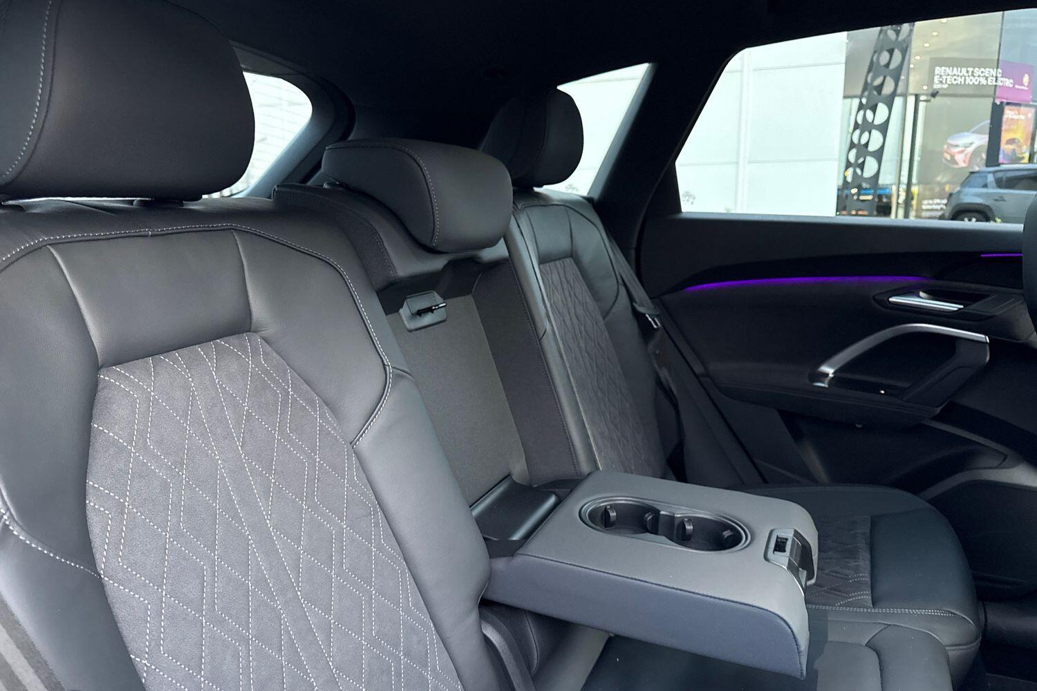 Used Audi Q5 2025 for sale - 77175304: Photo 21