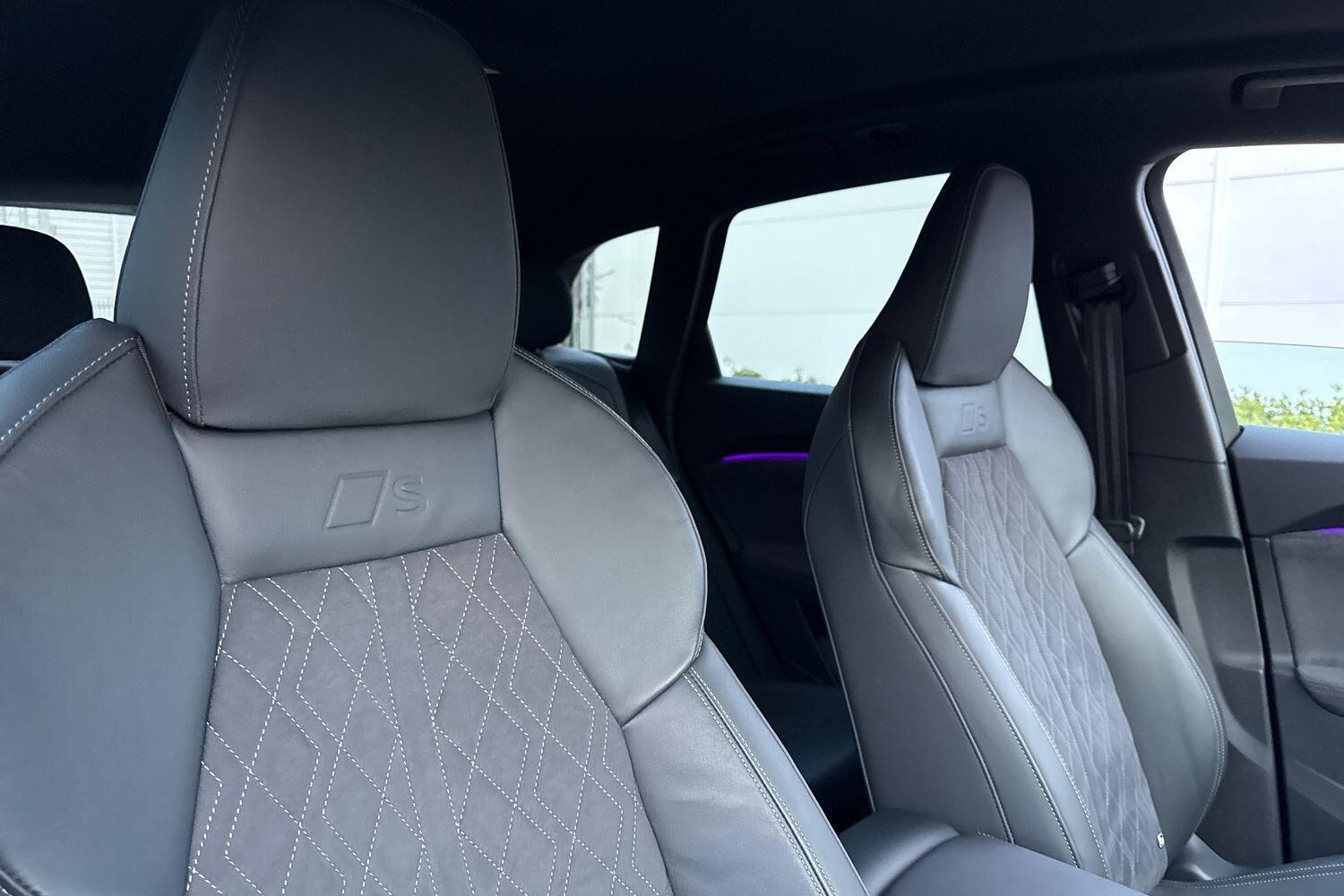 Used Audi Q5 2025 for sale - 77175304: Photo 23