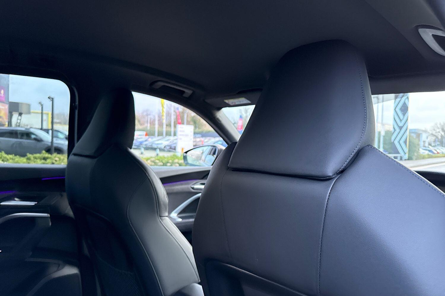 Used Audi Q5 2025 for sale - 77175304: Photo 24