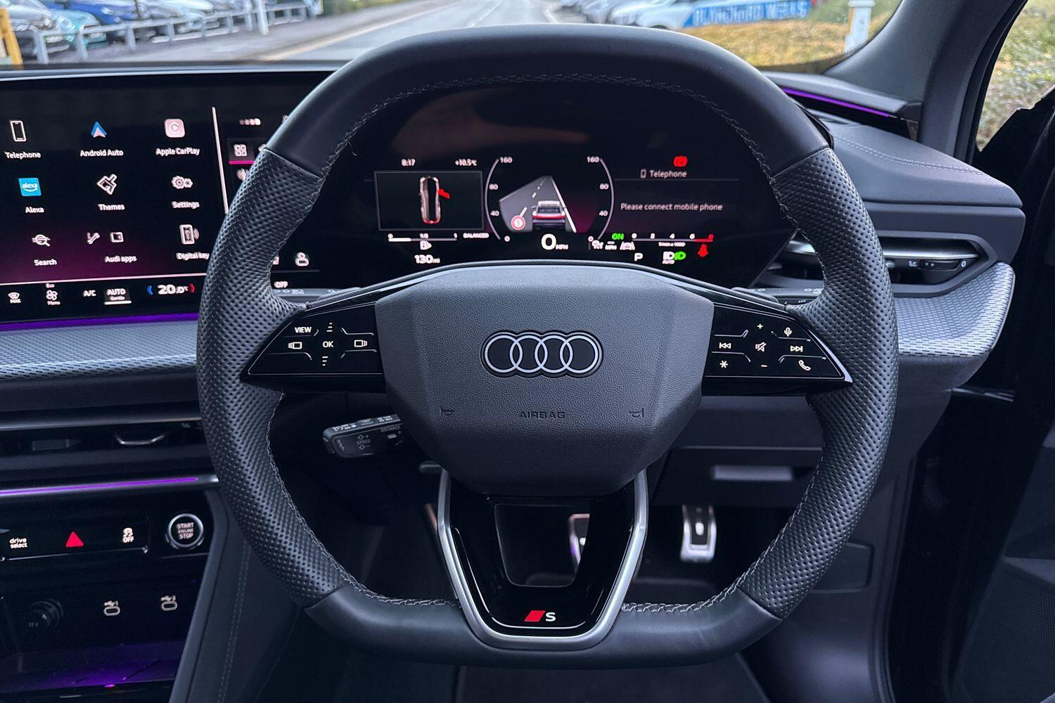 Used Audi Q5 2025 for sale - 77175304: Photo 27