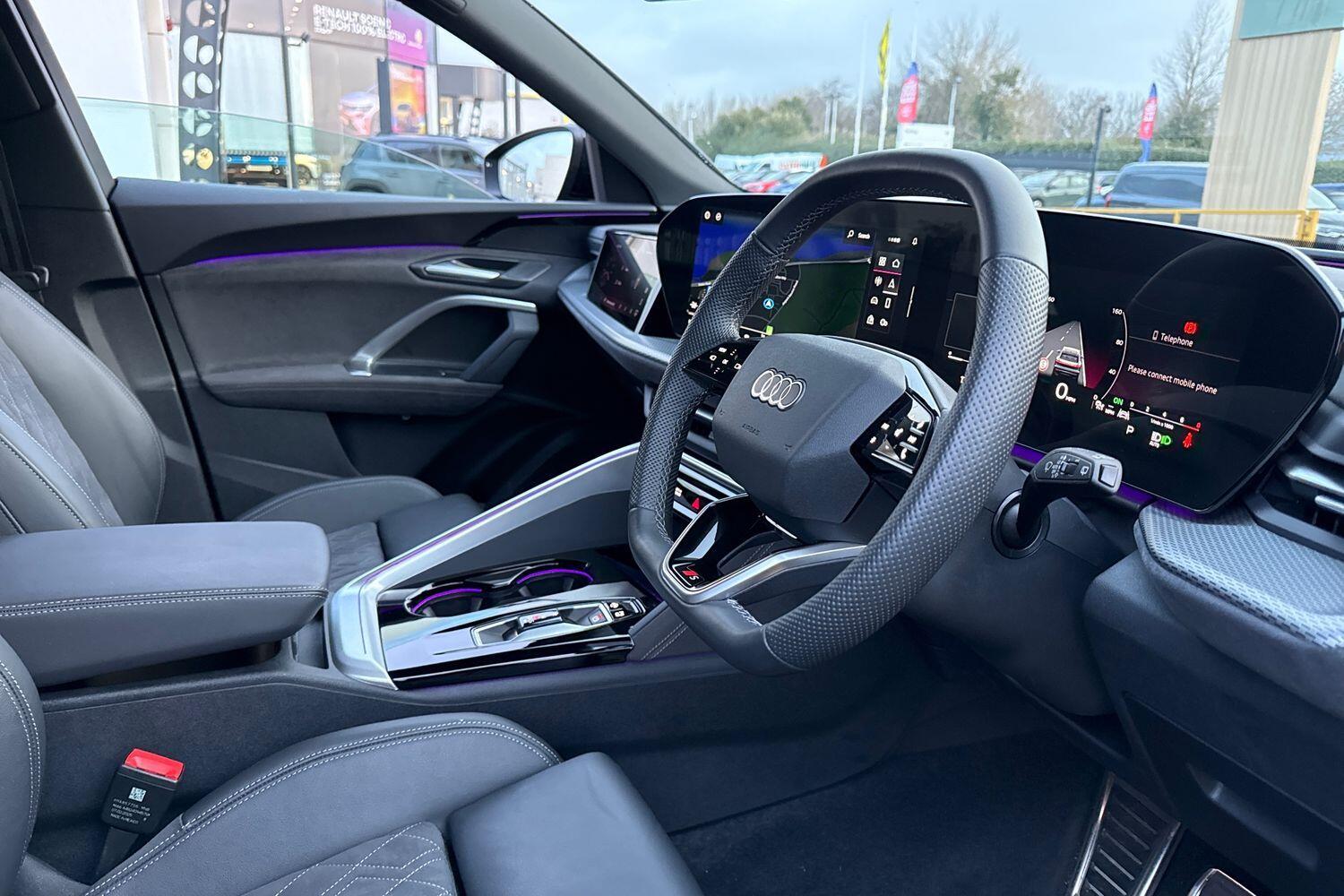 Used Audi Q5 2025 for sale - 77175304: Photo 28