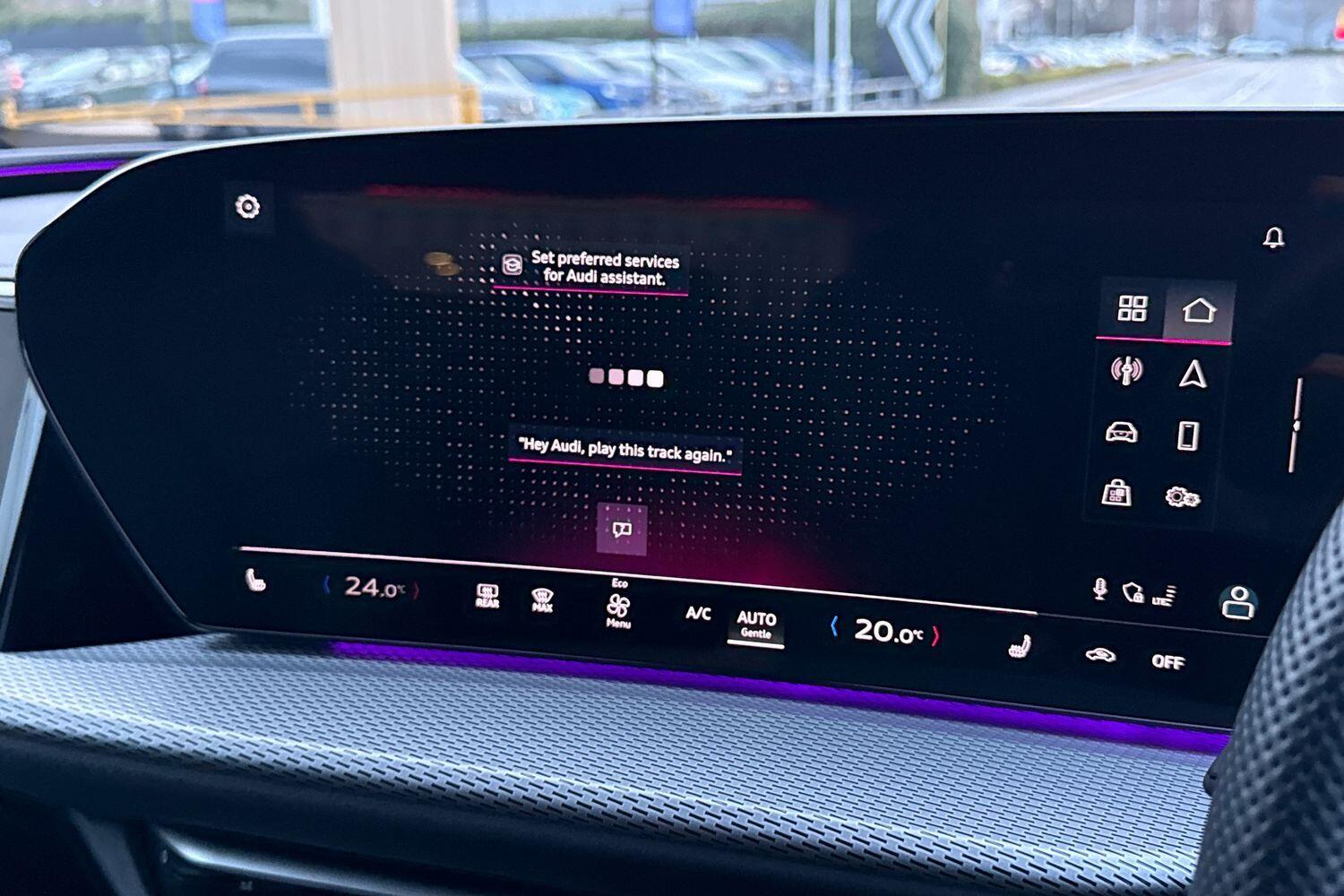 Used Audi Q5 2025 for sale - 77175304: Photo 29