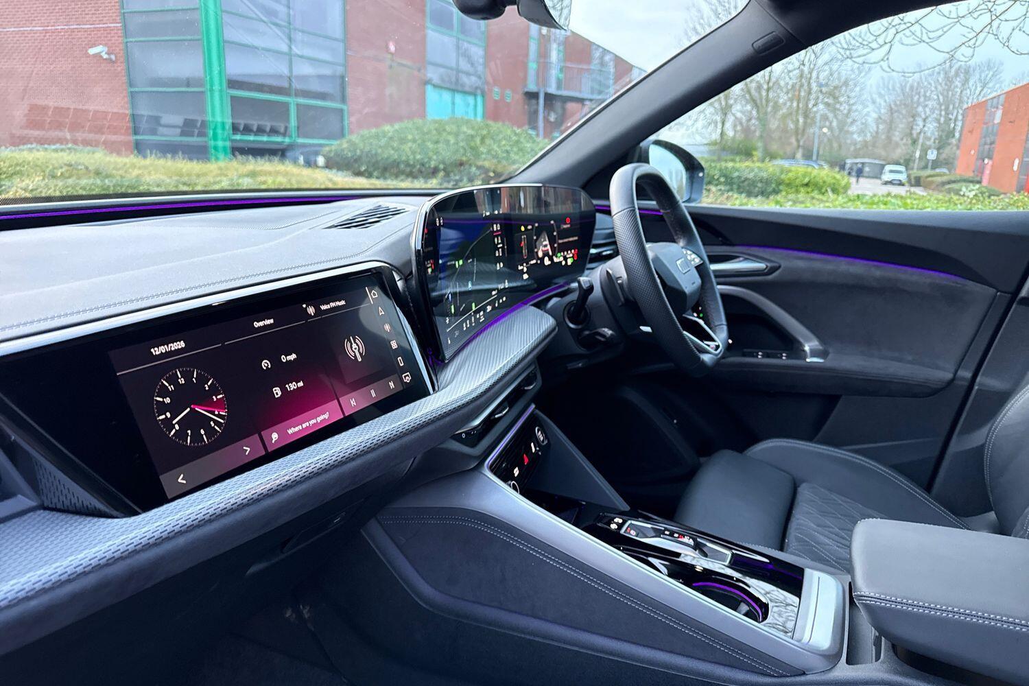 Used Audi Q5 2025 for sale - 77175304: Photo 30