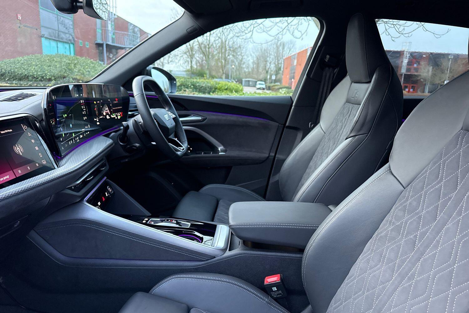 Used Audi Q5 2025 for sale - 77175304: Photo 32