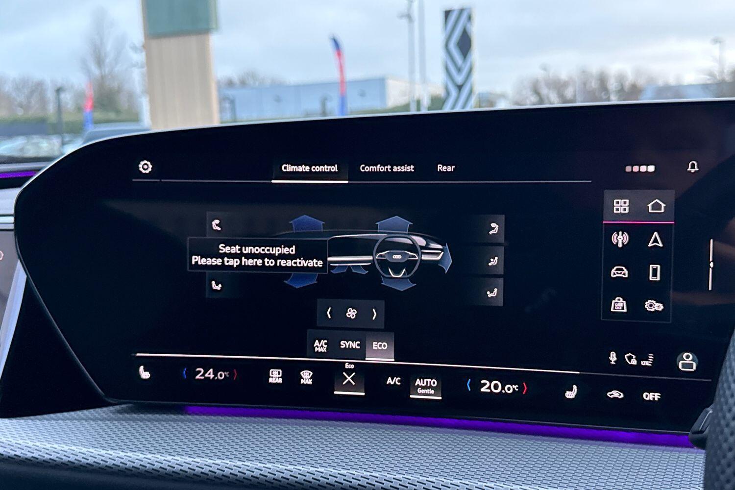 Used Audi Q5 2025 for sale - 77175304: Photo 33