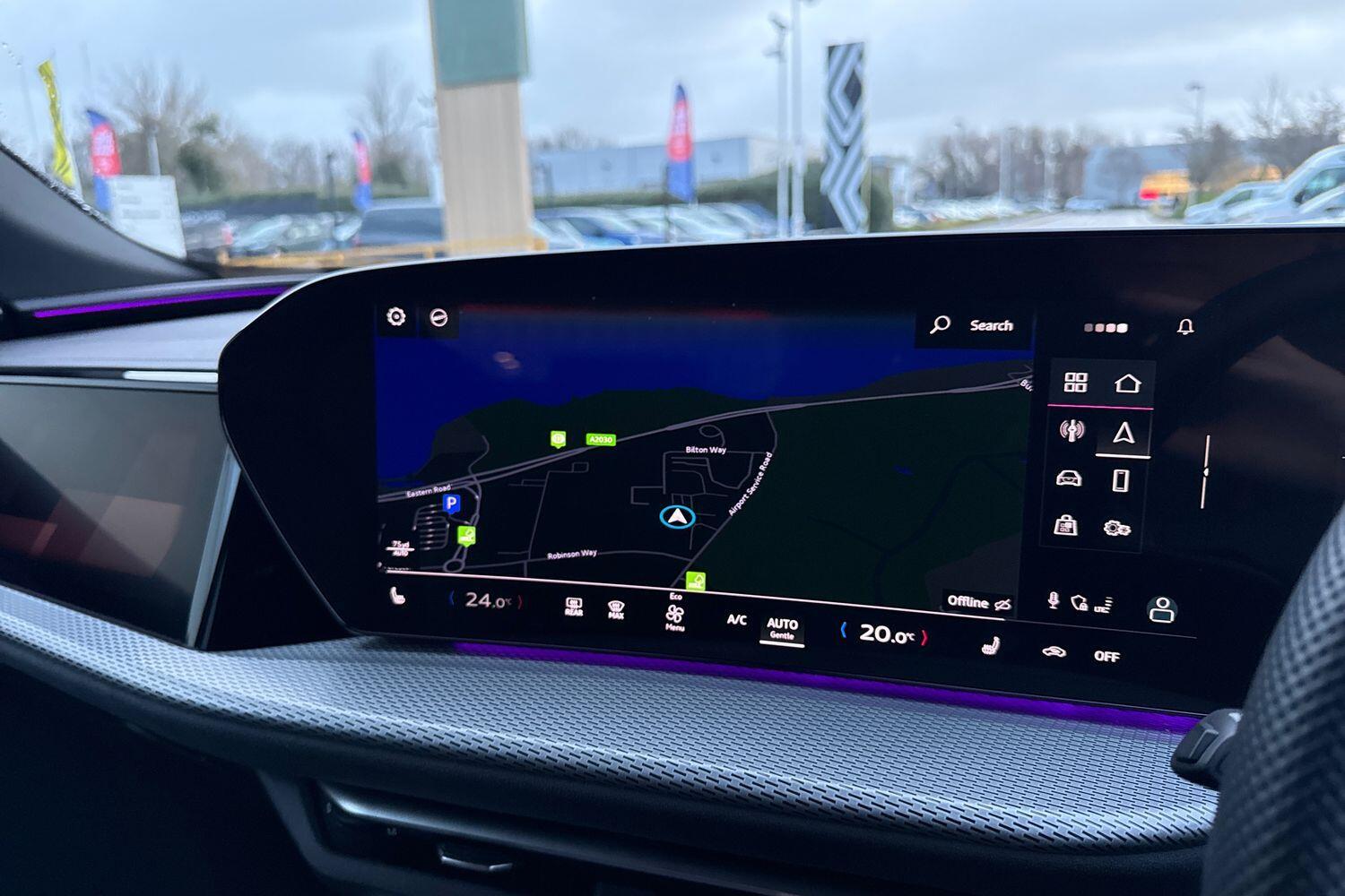 Used Audi Q5 2025 for sale - 77175304: Photo 36