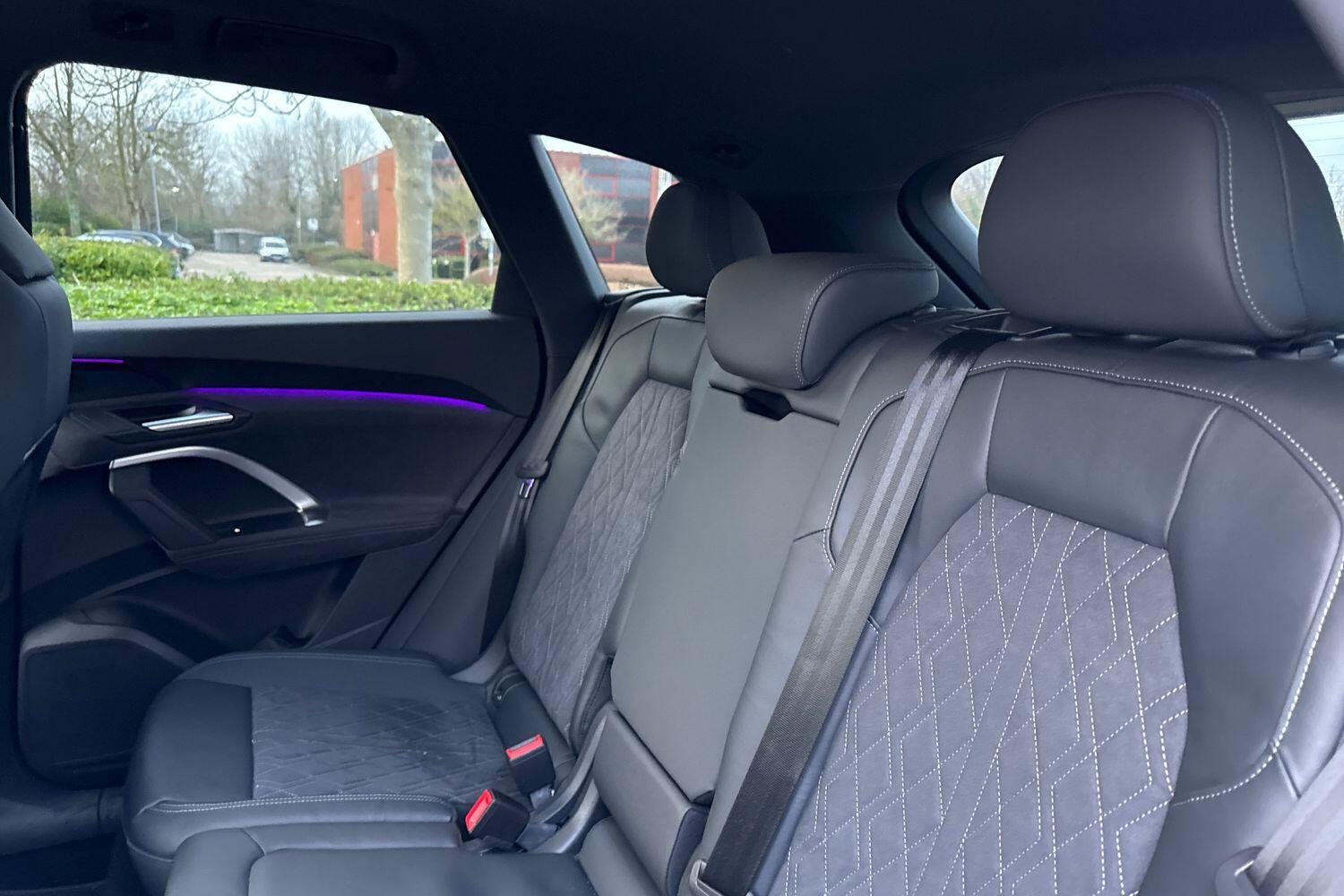 Used Audi Q5 2025 for sale - 77175304: Photo 37