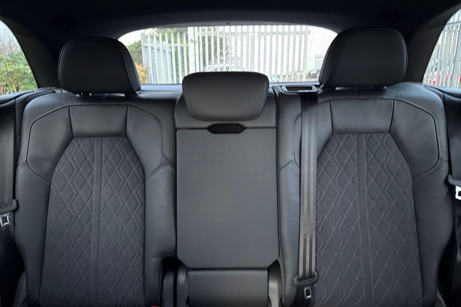 Used Audi Q5 2025 for sale - 77175304: Photo 39