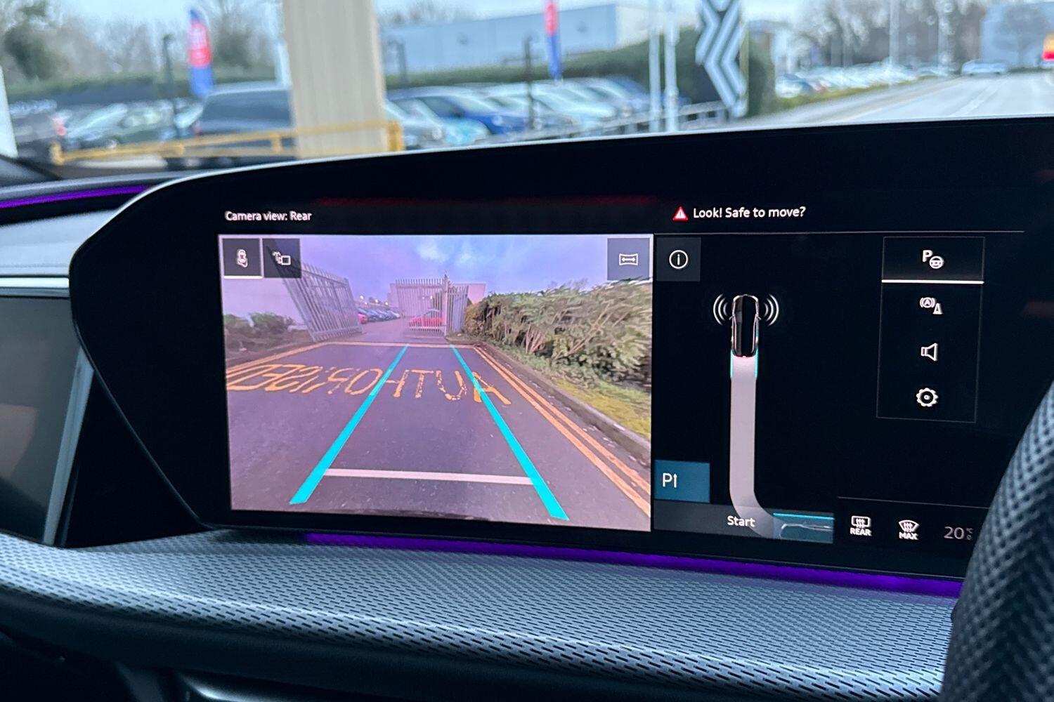 Used Audi Q5 2025 for sale - 77175304: Photo 4