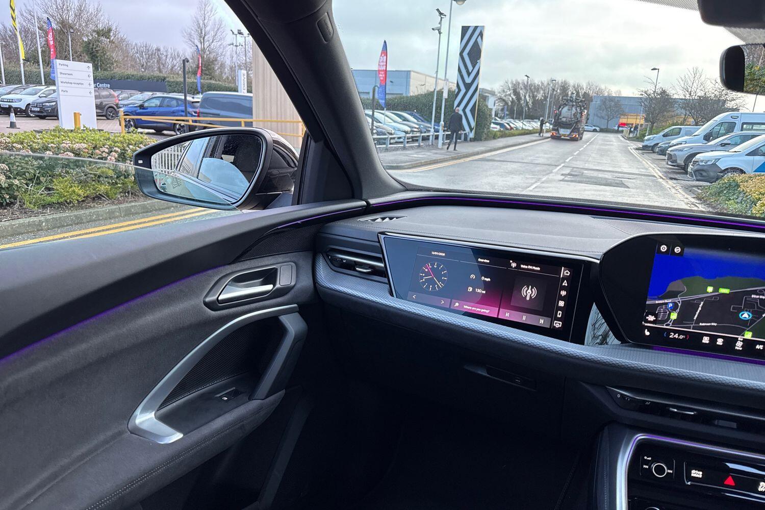 Used Audi Q5 2025 for sale - 77175304: Photo 41