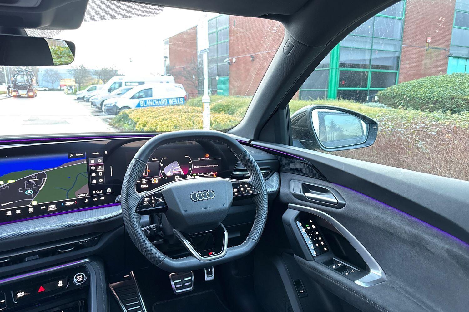 Used Audi Q5 2025 for sale - 77175304: Photo 42