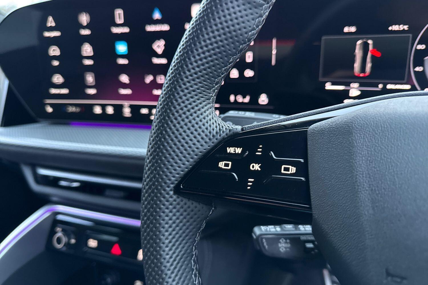 Used Audi Q5 2025 for sale - 77175304: Photo 44