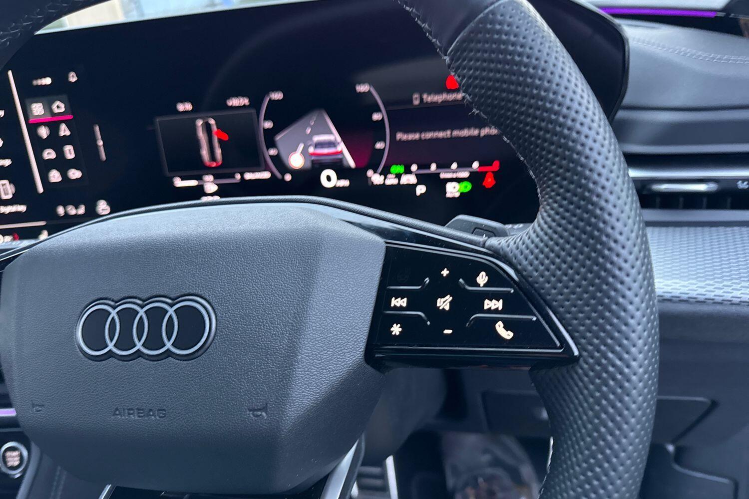 Used Audi Q5 2025 for sale - 77175304: Photo 45