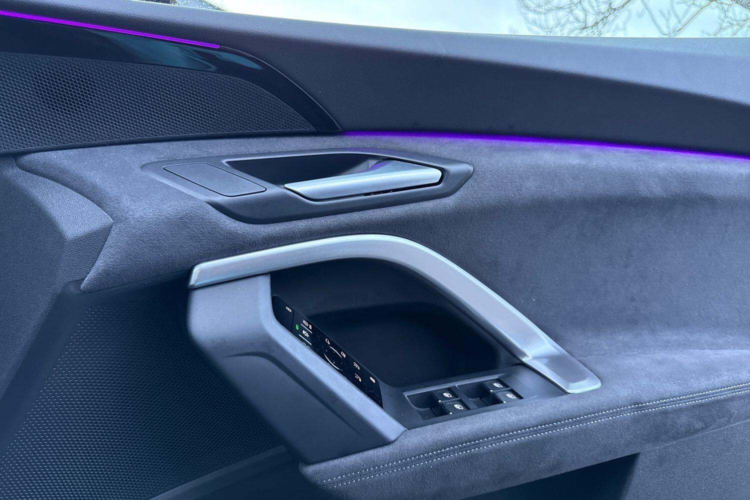 Used Audi Q5 2025 for sale - 77175304: Photo 46