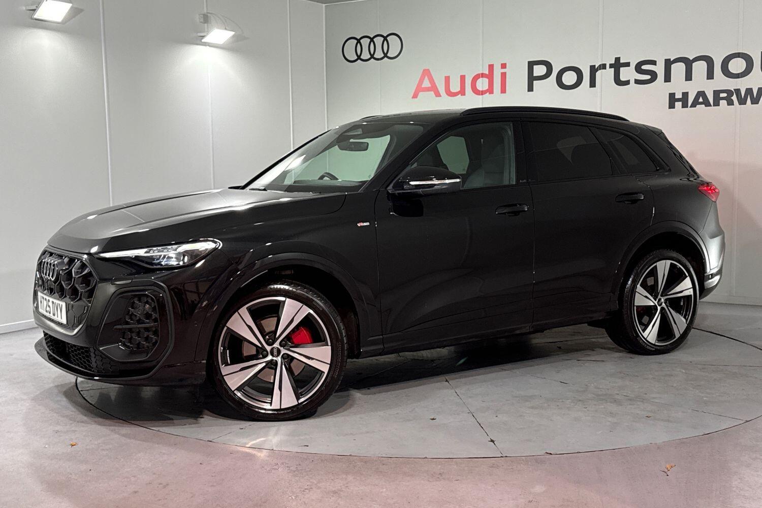 Used Audi Q5 2025 for sale - 77175304: Photo 5